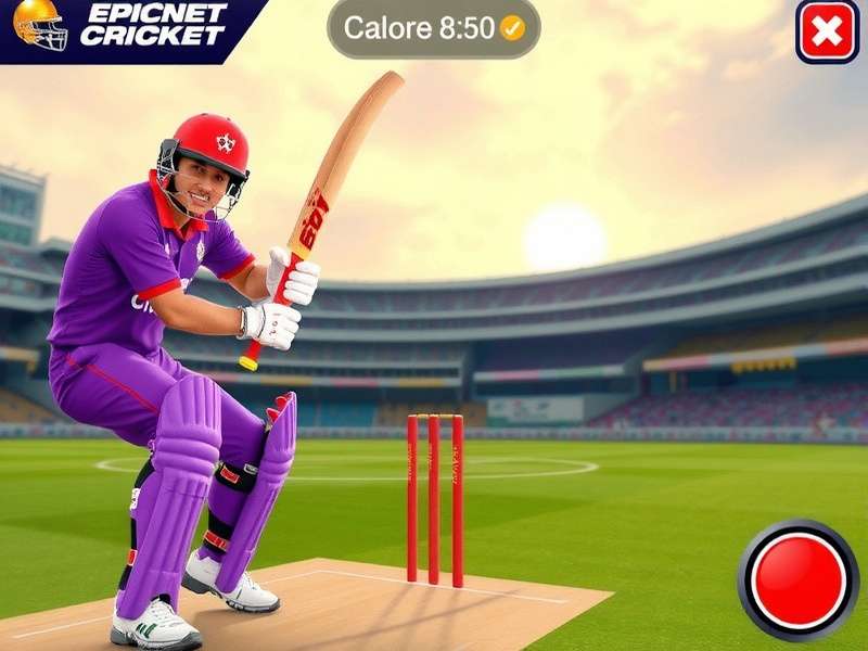 Shahjahanpur Cricket Wizard community event